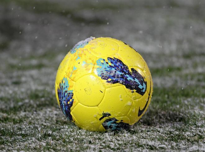 Fu aggredito in campo ma non sarà risarcito 