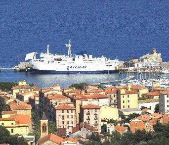 Il Planasia in Spagna comprato da Balearia