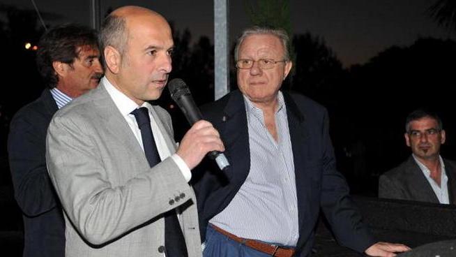 «Il centrodestra cecinese non si ferma ai due ragazzi»
