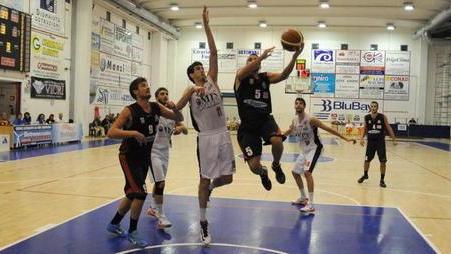 Cecina, un match insidioso col rebus Montegranaro