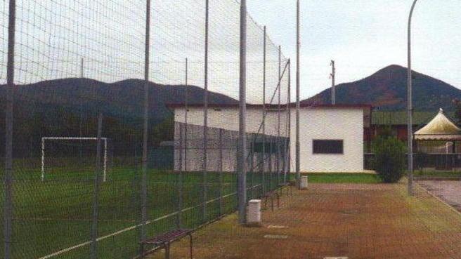 Impianti sportivi, la Rinascita chiede spiegazioni