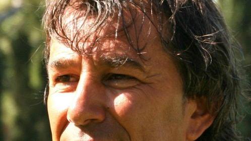 Lazzerini dopo 25 anni torna sul luogo del delitto