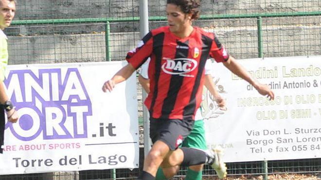 Lucchese, ballottaggio Canalini-Brega