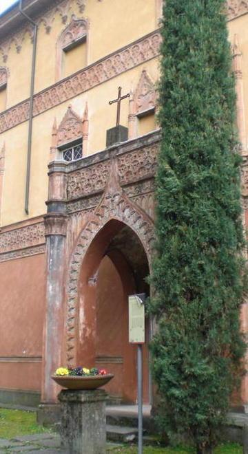 La chiesa anglicana ospita i capolavori di Charles Dickens 