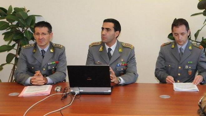 Bancarotta, due maxi condanne per un crac da oltre un milione 