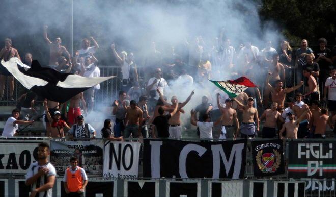 Magliette gratis allo stadio Bimbi in campo dalle 13,30 