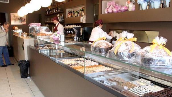 A casa baristi, cuochi e camerieri