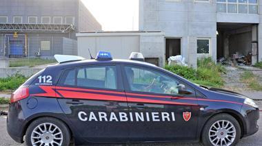 Dipendenti non assicurati, sospesa l’attività di un’azienda di Quarrata