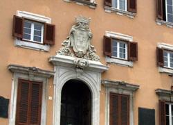 Gemellaggio in Municipio con la città giapponese di Omura 