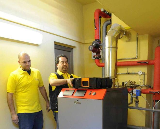 Caldaie, scatta l'ora dell’autocertificazione 