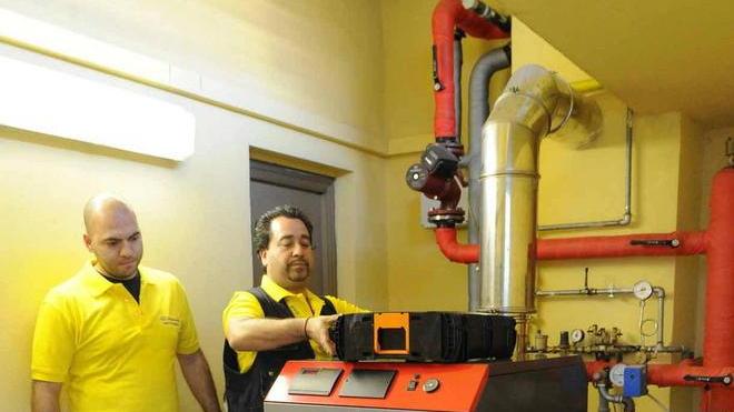 Caldaie, scatta l'ora dell’autocertificazione