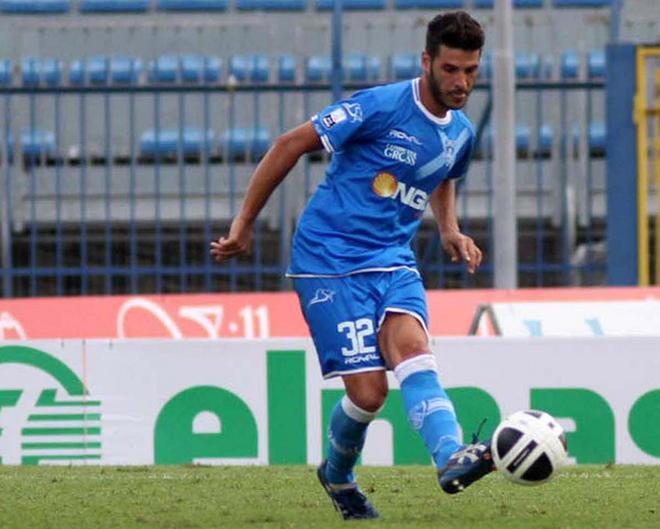 Azzurri: terapie per Accardi 