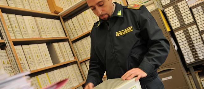 Finanza a caccia di medici con il reddito troppo basso 
