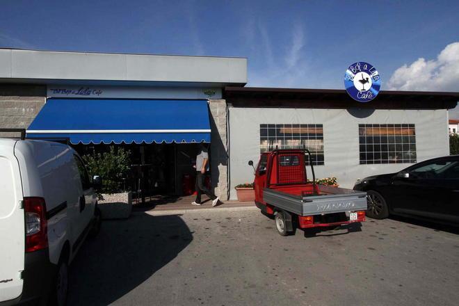 Raffica di furti, nel mirino dei ladri due distributori e un’azienda 