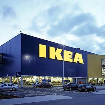 Ikea: tra venti giorni cominciano i lavori, apertura fra 15 mesi 