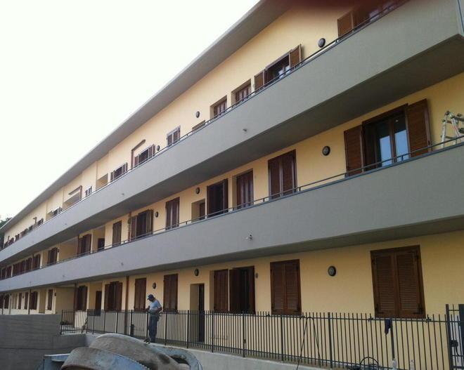 Bando per 30 alloggi ad affitto calmierato 