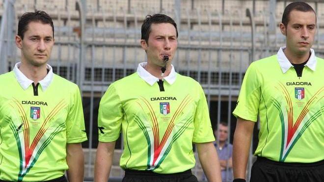 Ghinassi: «Bravi sì ma non dobbiamo montarci la testa»