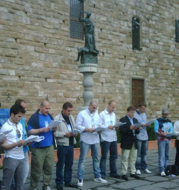 In classe alla Dogaia i corsi di studio piacciono ai detenuti 