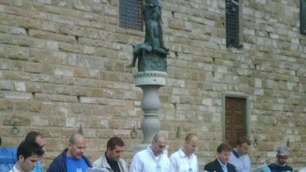 In classe alla Dogaia i corsi di studio piacciono ai detenuti