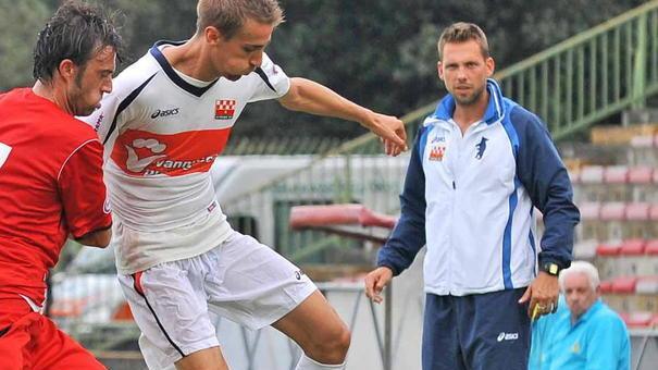 I cambi forzati ci hanno penalizzati
