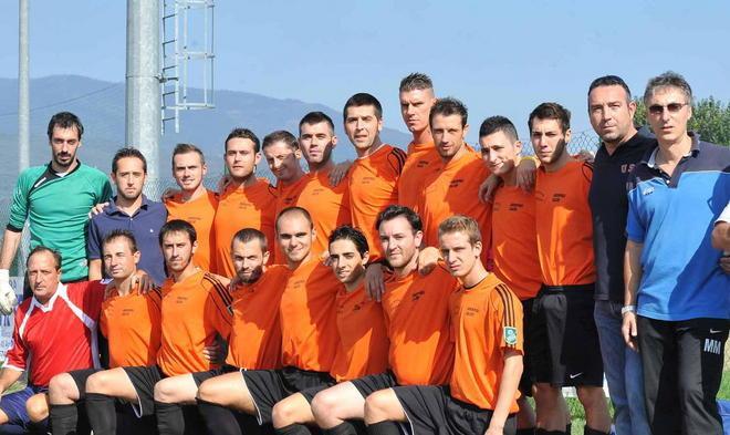 Terza, Olmi-Cerbaia coppia vincente 
