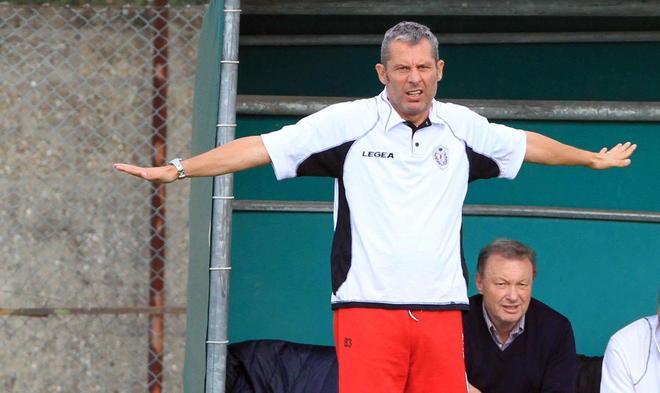 È un PesciaUzzanese sprecone e mister Maneschi si arrabbia