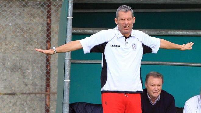 È un PesciaUzzanese sprecone e mister Maneschi si arrabbia