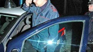 Svaligiano nella notte il Penny Market ma lasciano il bottino