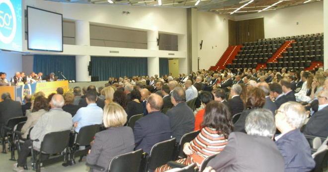 Banca di Fornacette in festa: un premio ai soci fondatori