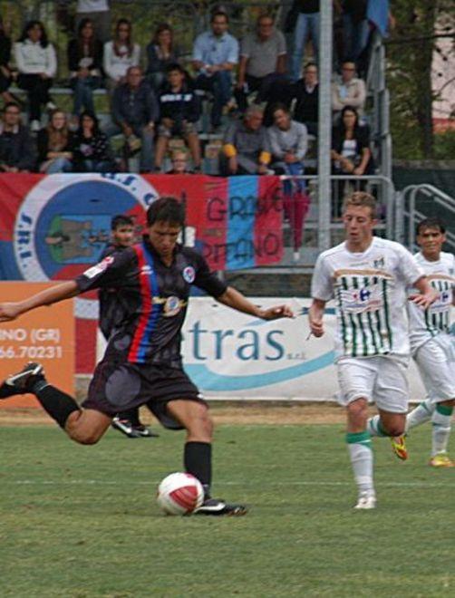 SECONDA DIVISIONE GIRONE B: I TABELLINI