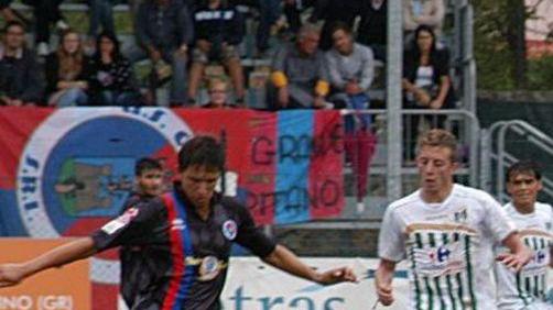 SECONDA DIVISIONE GIRONE B: I TABELLINI