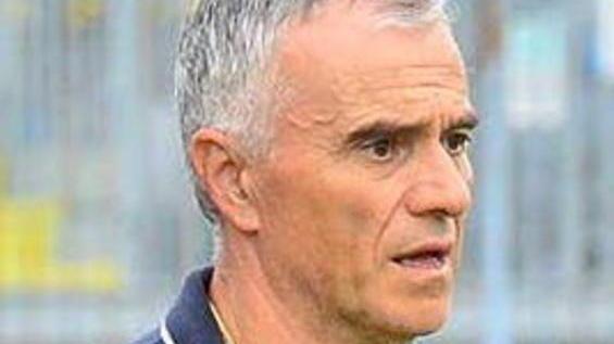 «Non guardo classifica e calendario»