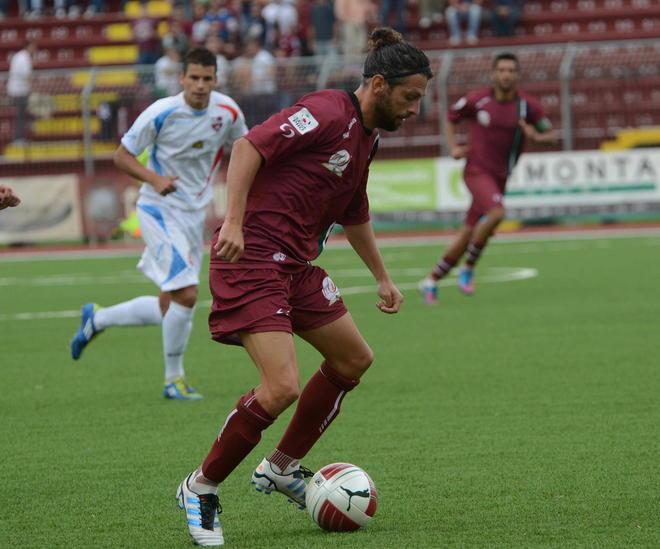 Pontedera, lecito sognare in grande 