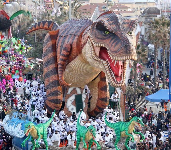 Il Carnevale nell’Unesco? Nel 2016 