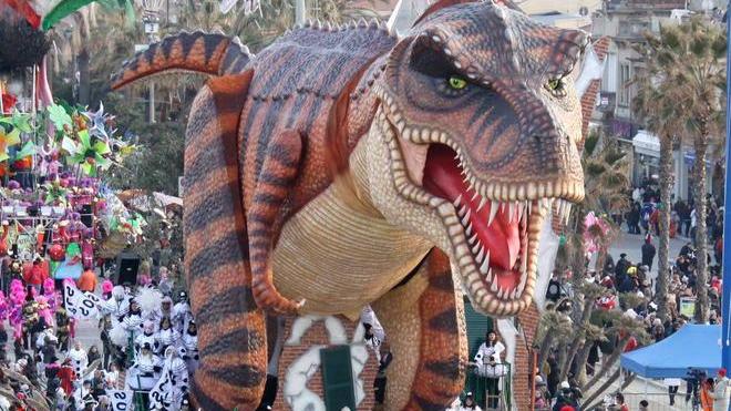 Il Carnevale nell’Unesco? Nel 2016