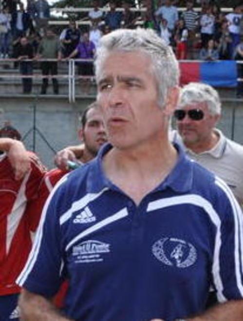 Rugby: i rossoblù pagano dazio col Cavalsesto 