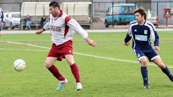 Tosi, Balleri e concretezza Festa Camaiore a Riccione