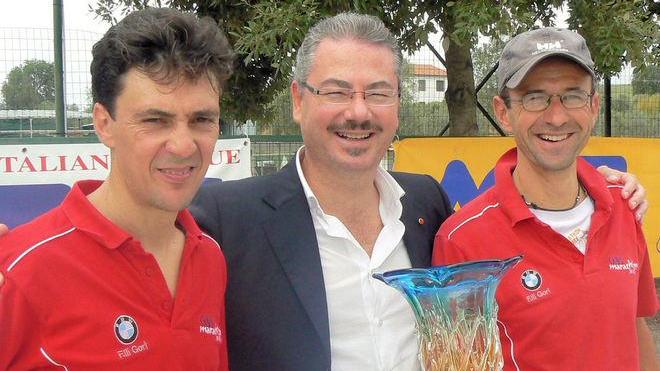 Al Trofeo del Donatore doppio successo del Marathon Bike