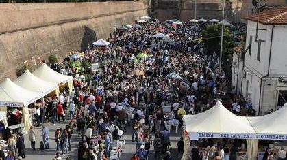Mercato dei ragazzi da tutto esaurito