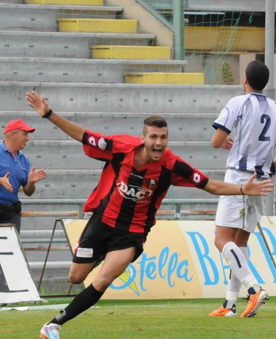 Lima, un debutto bagnato dal gol 