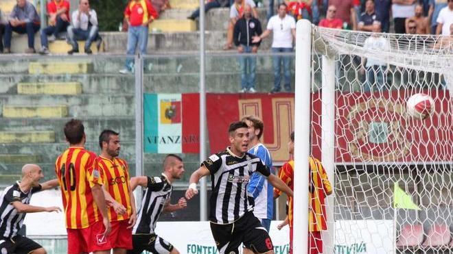 Incredibile Viareggio: ora la vetta è a un punto