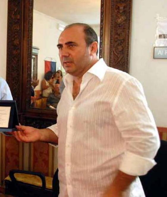 Federico, 1 metro e 50 di talento 