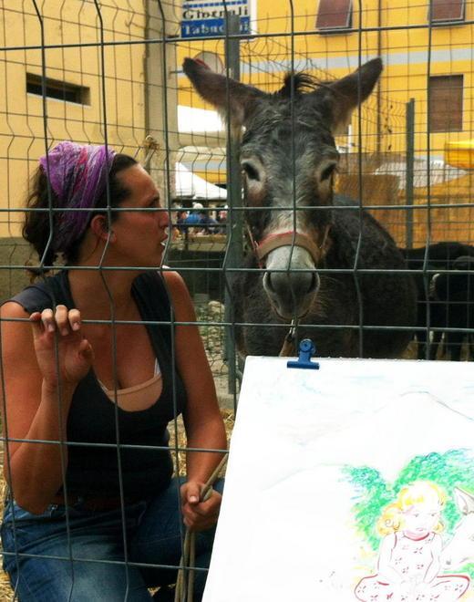 La festa dell’uva ad Aulla fa il boom di visitatori