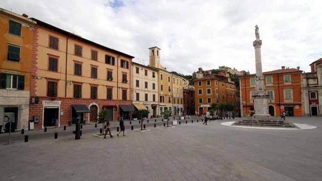 Promossa la piazza senza automobili