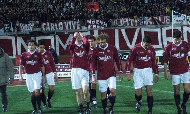 I precedenti dicono Livorno: siamo 13-10 per noi 