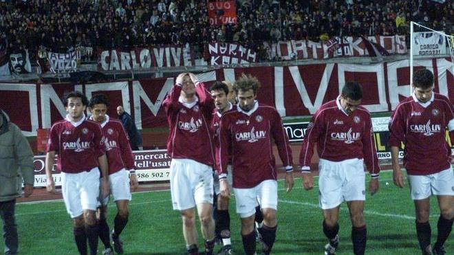I precedenti dicono Livorno: siamo 13-10 per noi