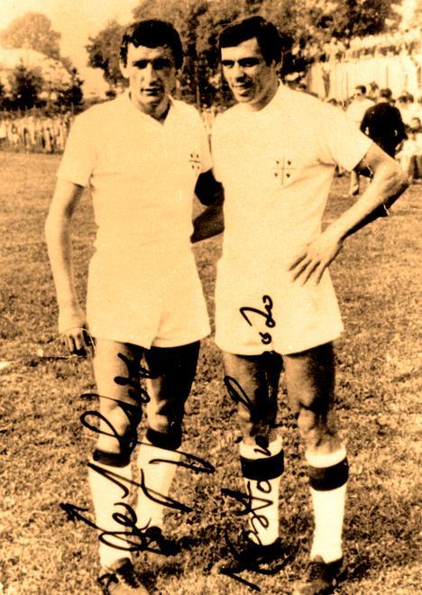 Altro che Tv, io il calcio lo vivo sempre sugli spalti 