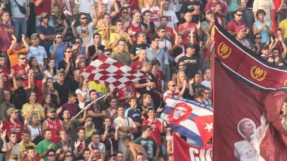 La carica dei 1500 Arrivano gli spezzini Attesa per il derby