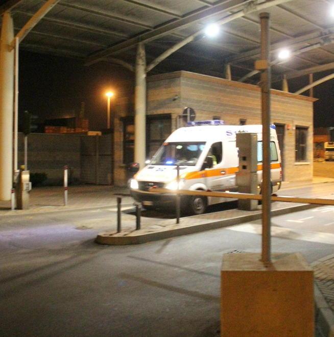 Prima dell’allarme mille sbarcati in città 