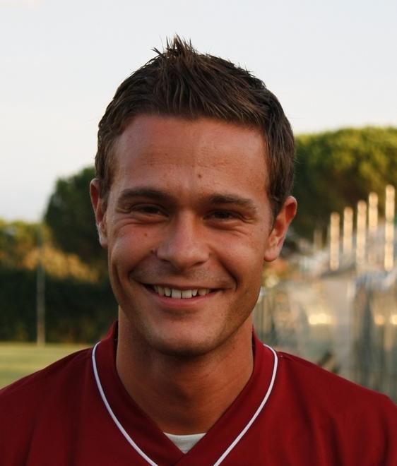 Marini, il capitano col vizio del gol 